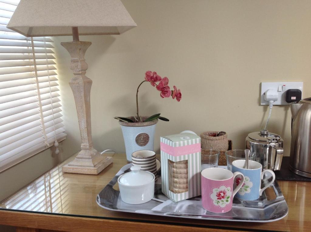 Motts Bed&Breakfast Great Dunmow Exteriör bild